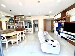 Skypark Residences (D27), Condominium #608477571